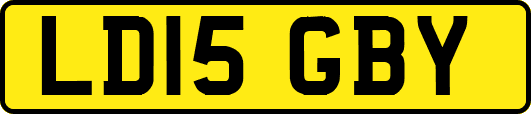 LD15GBY