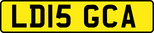 LD15GCA