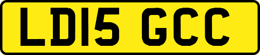 LD15GCC