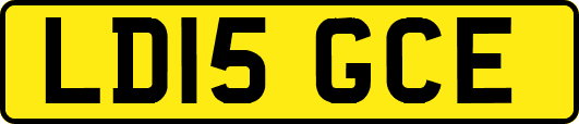 LD15GCE