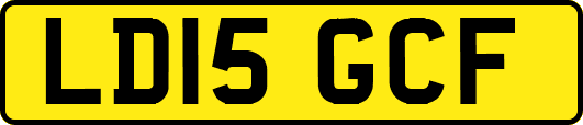 LD15GCF
