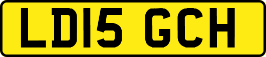 LD15GCH