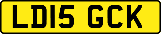 LD15GCK