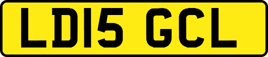 LD15GCL