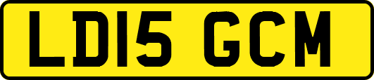 LD15GCM