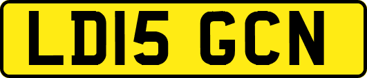 LD15GCN