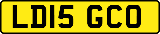 LD15GCO