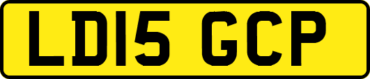 LD15GCP