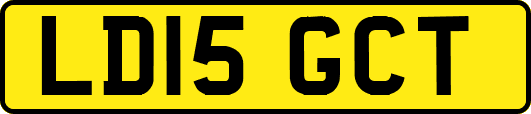 LD15GCT