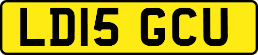 LD15GCU