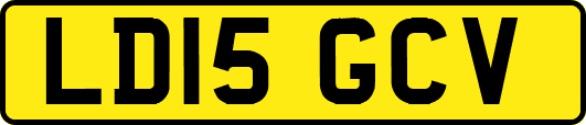 LD15GCV