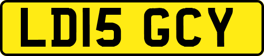 LD15GCY
