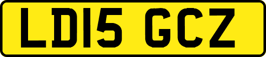 LD15GCZ