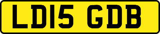 LD15GDB