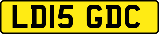 LD15GDC