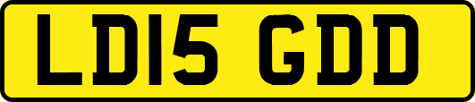 LD15GDD