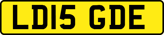 LD15GDE