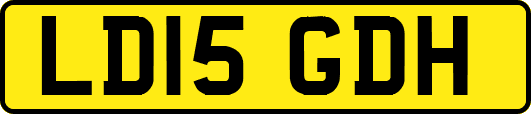 LD15GDH