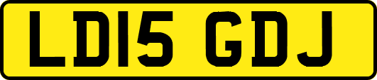 LD15GDJ
