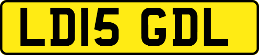 LD15GDL