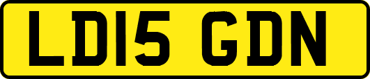 LD15GDN