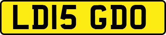 LD15GDO