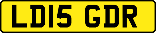 LD15GDR