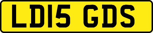 LD15GDS