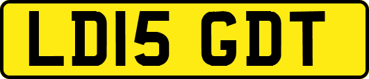 LD15GDT