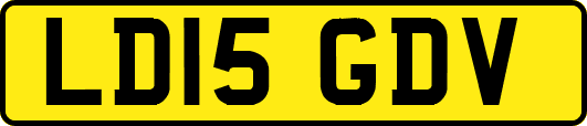 LD15GDV