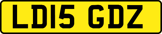 LD15GDZ