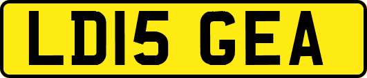 LD15GEA