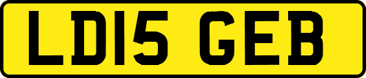 LD15GEB