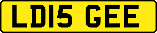 LD15GEE