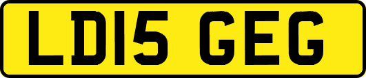 LD15GEG
