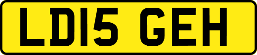LD15GEH