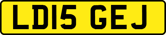LD15GEJ