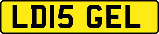 LD15GEL