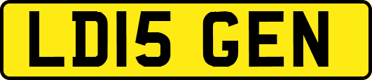 LD15GEN