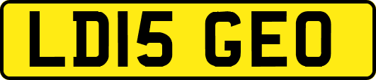 LD15GEO