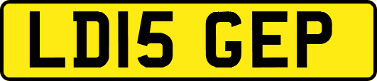 LD15GEP
