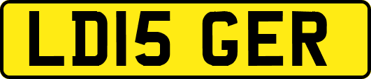 LD15GER