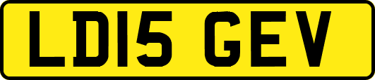 LD15GEV