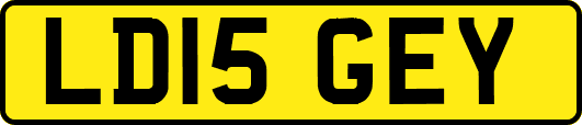 LD15GEY
