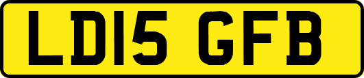 LD15GFB