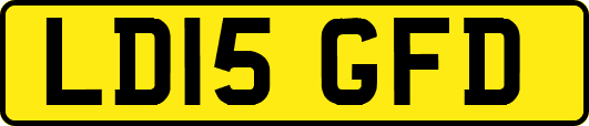 LD15GFD