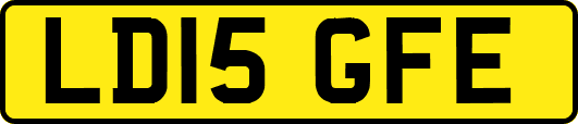 LD15GFE