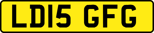 LD15GFG