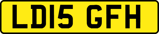 LD15GFH