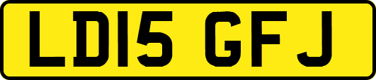 LD15GFJ